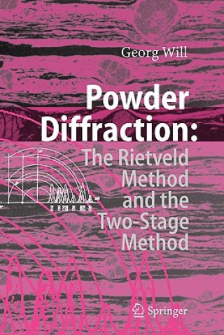 Βιβλίο Powder Diffraction Georg Will