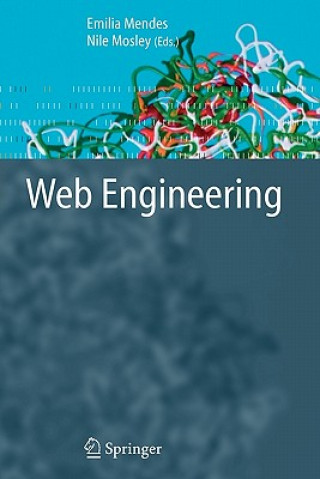 Carte Web Engineering Emilia Mendes