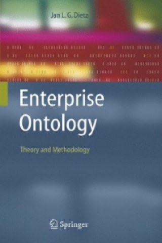 Carte Enterprise Ontology Jan L.G. Dietz