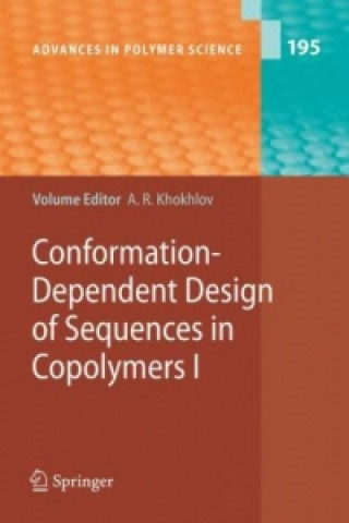 Carte Conformation-Dependent Design of Sequences in Copolymers I Alexei R. Khokhlov