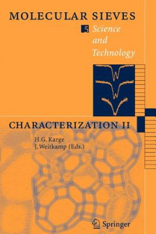 Book Characterization II Hellmut G. Karge