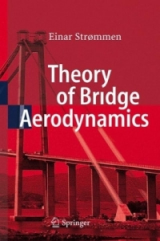 Książka Theory of Bridge Aerodynamics Einar Str