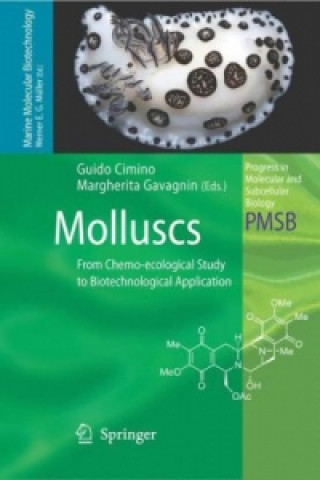 Carte Molluscs Guido Cimino