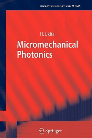 Carte Micromechanical Photonics Hiroo Ukita