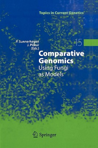 Carte Comparative Genomics Per Sunnerhagen