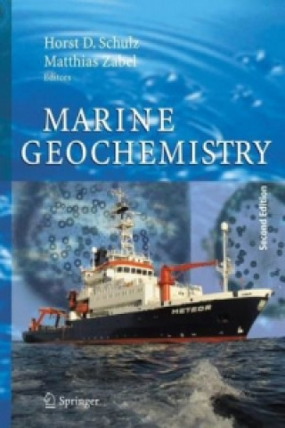 Libro Marine Geochemistry Horst D. Schulz