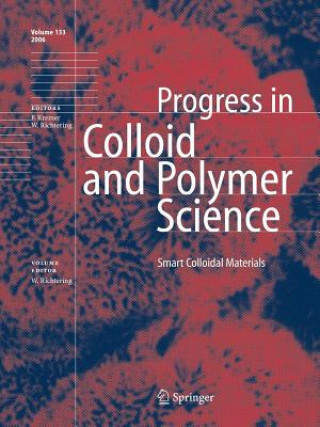 Book Smart Colloidal Materials Walter Richtering