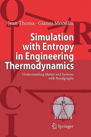 Carte Simulation with Entropy in Engineering Thermodynamics Jean Thoma