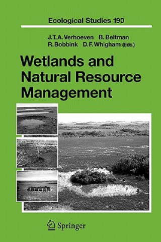 Carte Wetlands and Natural Resource Management Jos T.A. Verhoeven