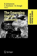 Emerging Digital Economy
