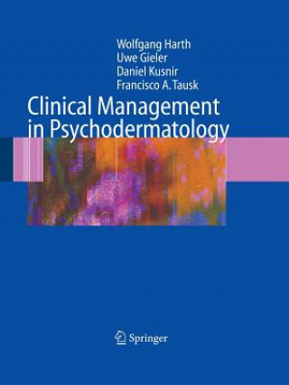 Carte Clinical Management in Psychodermatology Wolfgang Harth