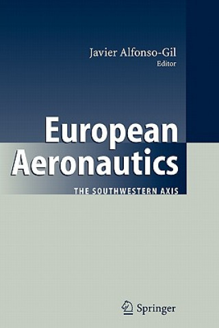 Carte European Aeronautics Javier Alfonso-Gil