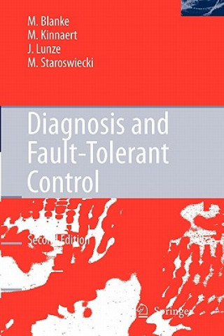 Carte Diagnosis and Fault-Tolerant Control Mogens Blanke