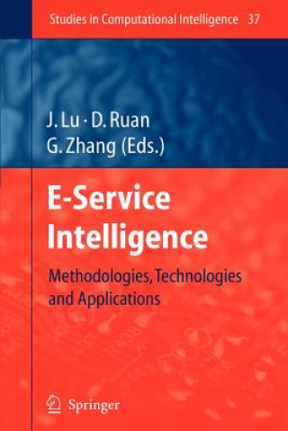 Carte E-Service Intelligence Jie Lu