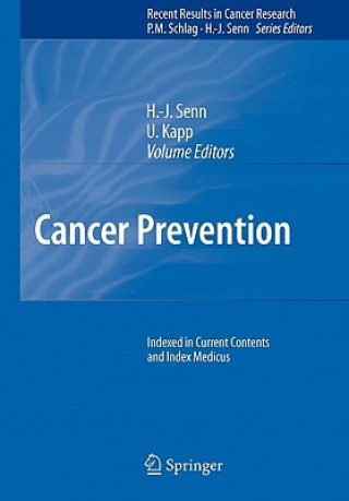 Carte Cancer Prevention H.-J. Senn