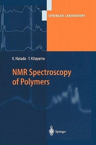 Carte NMR Spectroscopy of Polymers Tatsuki Kitayama