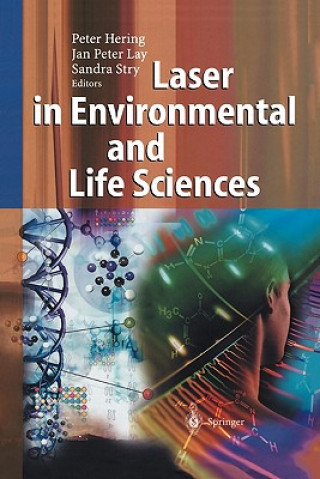 Carte Laser in Environmental and Life Sciences Peter Hering