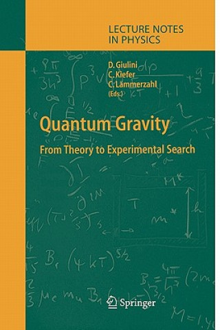 Carte Quantum Gravity Domenico J. W. Giulini