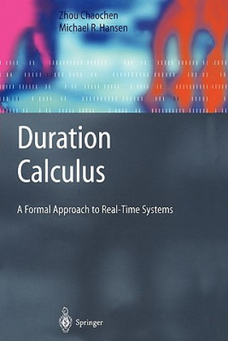 Buch Duration Calculus Chaochen Zhou