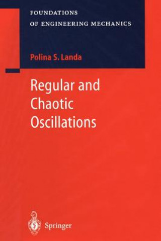 Libro Regular and Chaotic Oscillations Polina S. Landa