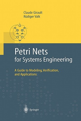 Carte Petri Nets for Systems Engineering Claude Girault