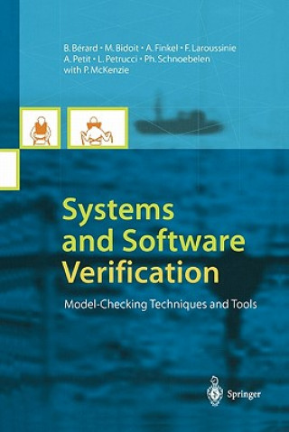 Carte Systems and Software Verification B. Berard