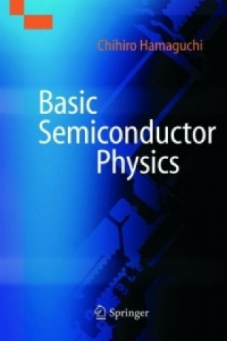 Carte Basic Semiconductor Physics Chihiro Hamaguchi