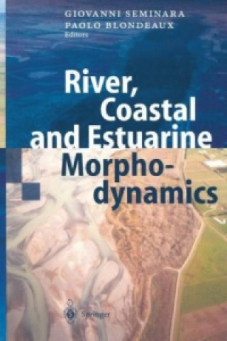 Könyv River, Coastal and Estuarine Morphodynamics G. Seminara