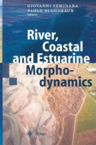 Buch River, Coastal and Estuarine Morphodynamics G. Seminara