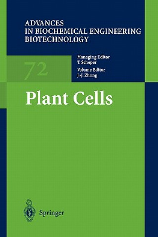 Carte Plant Cells J.-J. Zhong