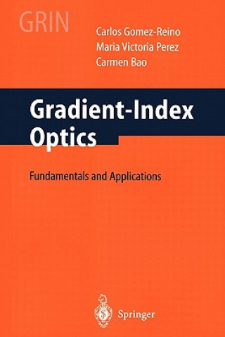 Carte Gradient-Index Optics C. Gomez-Reino