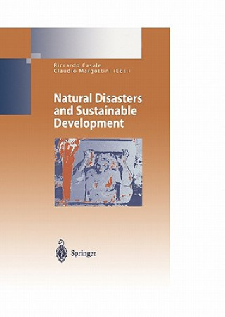 Carte Natural Disasters and Sustainable Development Riccardo Casale