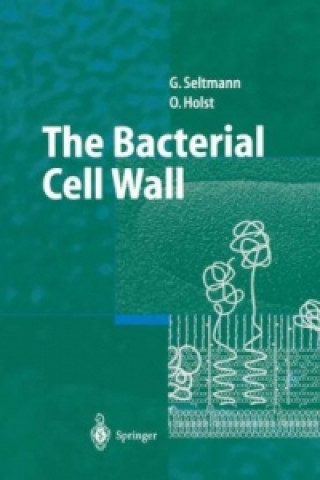 Carte Bacterial Cell Wall Guntram Seltmann