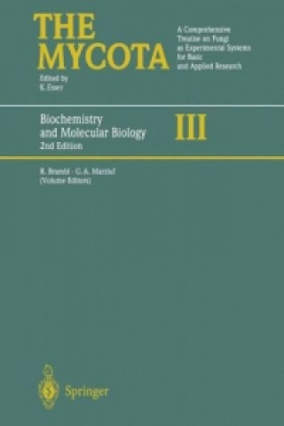 Boek Biochemistry and Molecular Biology Robert Brambl