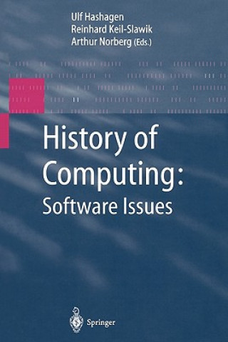 Carte History of Computing: Software Issues Ulf Hashagen