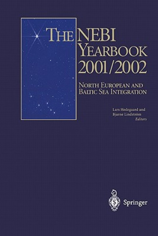 Book NEBI YEARBOOK 2001/2002 Lars Hedegaard