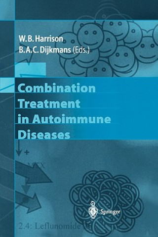 Carte Combination Treatment in Autoimmune Diseases W.B. Harrison