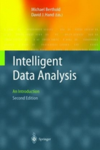 Libro Intelligent Data Analysis Michael R. Berthold