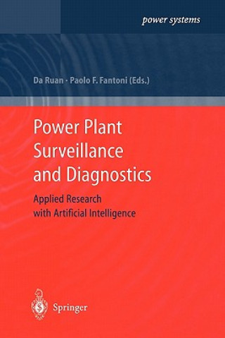 Book Power Plant Surveillance and Diagnostics Da Ruan