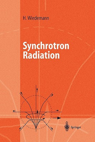 Könyv Synchrotron Radiation Helmut Wiedemann