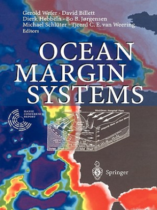 Buch Ocean Margin Systems Gerold Wefer