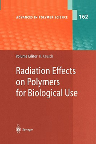 Carte Radiation Effects on Polymers for Biological Use Henning Kausch