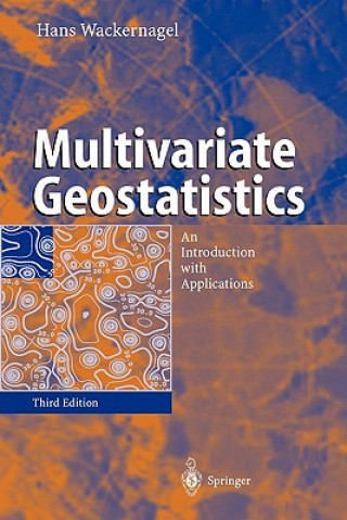 Libro Multivariate Geostatistics Hans Wackernagel