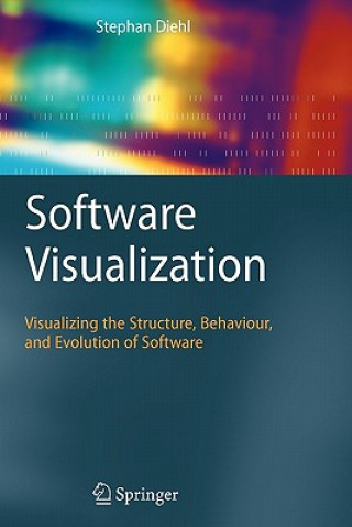 Carte Software Visualization Stephan Diehl