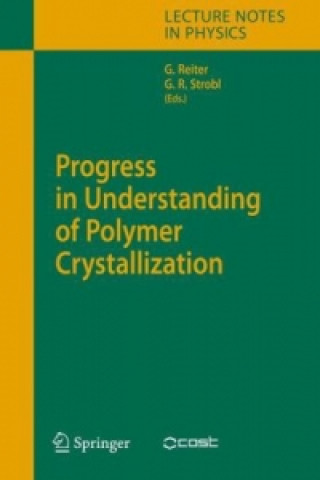 Βιβλίο Progress in Understanding of Polymer Crystallization Günter Reiter