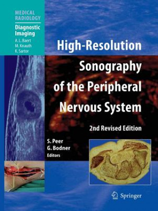 Carte High-Resolution Sonography of the Peripheral Nervous System Siegfried Peer