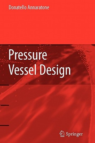 Carte Pressure Vessel Design Donatello Annaratone
