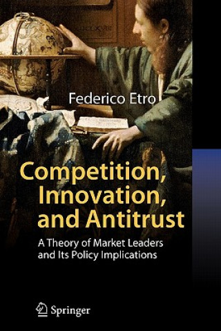 Carte Competition, Innovation, and Antitrust Federico Etro