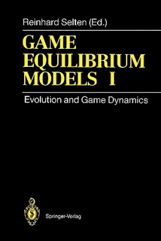 Carte Game Equilibrium Models I Reinhard Selten