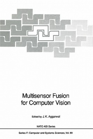 Книга Multisensor Fusion for Computer Vision Jake K. Aggarwal